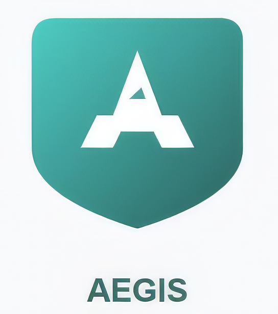 Aegis Logo