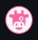 Pink Cow Logo